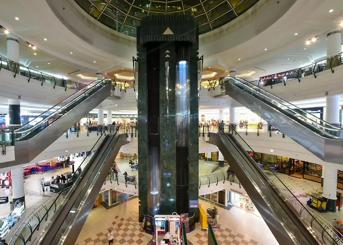 City Centre Rotana Ad Dawhah
