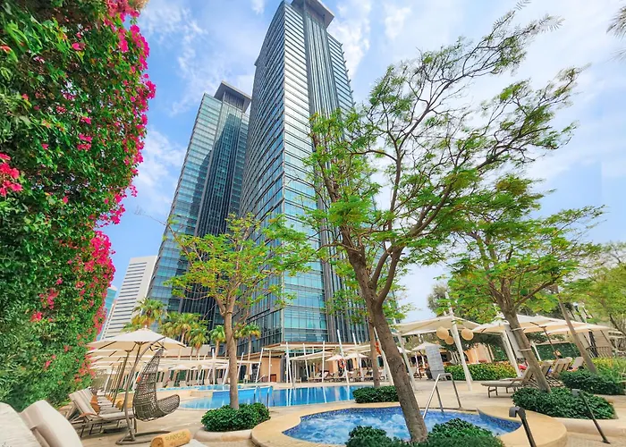 City Centre Rotana Ad Dawhah