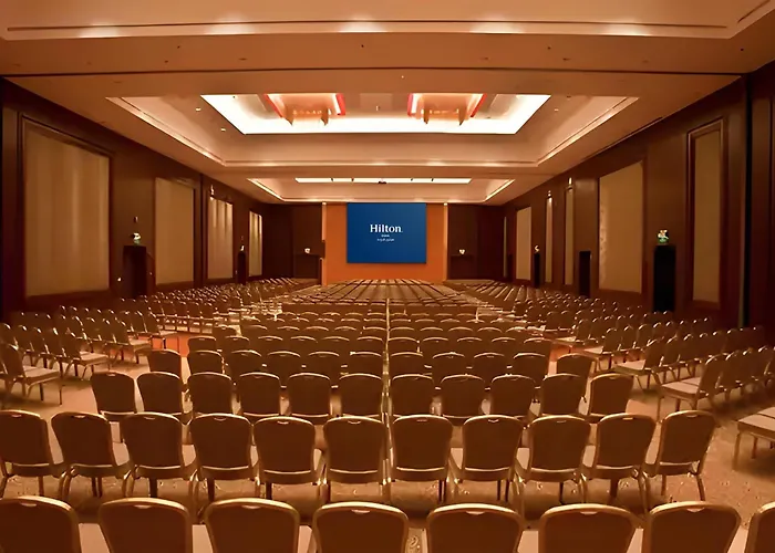 Hotel Hilton Ad Dawhah