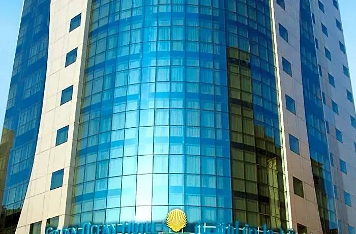 Golden Ocean Hotel Ad Dawhah